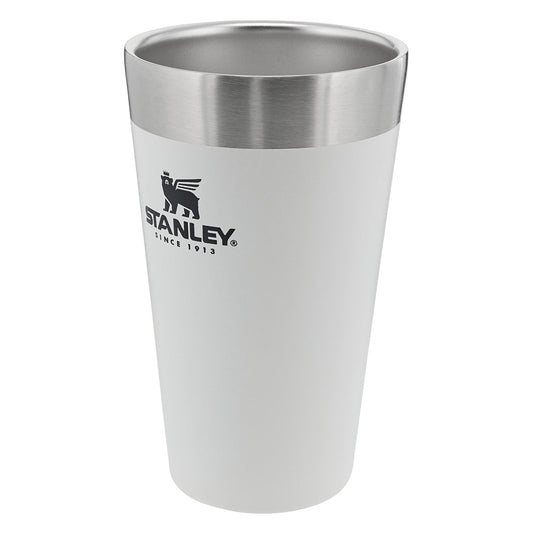 Vaso Pinta Cerveza Polar
