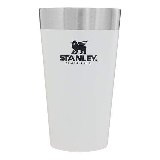 Vaso Pinta Cerveza Polar