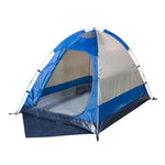 CARPA ZANDER 6 personas IMPERMEABLE