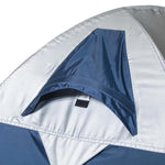 CARPA ZANDER 6 personas IMPERMEABLE