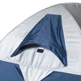 CARPA ZANDER 6 personas IMPERMEABLE