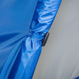 CARPA ZANDER 6 personas IMPERMEABLE