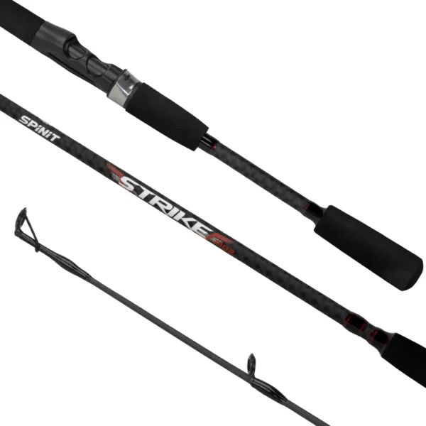 CAÑA STRIKE 2102 20-50lb Spinning - Imagen 1