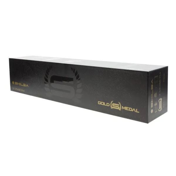 Mira GOLD MEDAL 3-12 X 56MM IR4 - Imagen 8