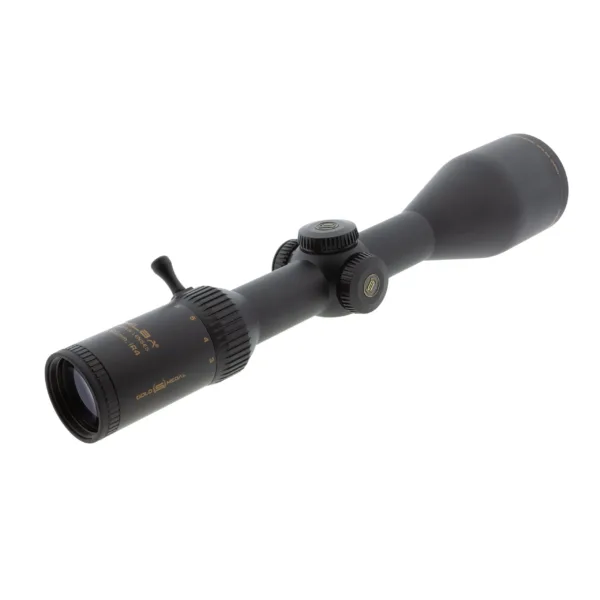 Mira GOLD MEDAL 3-12 X 56MM IR4 - Imagen 7