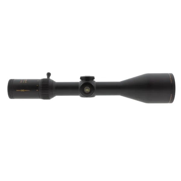 Mira GOLD MEDAL 3-12 X 56MM IR4 - Imagen 3