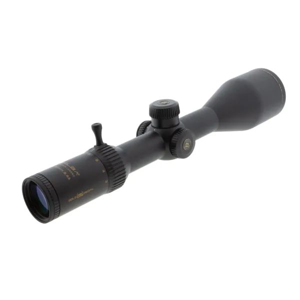 Mira GOLD MEDAL B.4A 3-12X56mm - Imagen 8