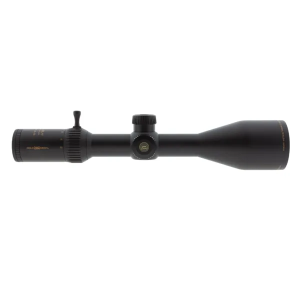 Mira GOLD MEDAL B.4A 3-12X56mm - Imagen 3
