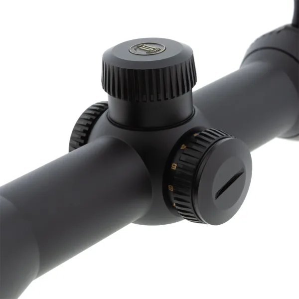 Mira GOLD MEDAL B.4A 3-12X56mm - Imagen 4