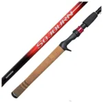 Caña Sojourn Bait 2,13 m 15-30 1T