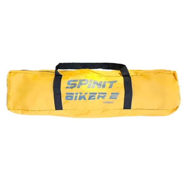 Carpa de viaje BIKER 2 personas - Imagen 10