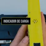 Pistola Traumática + 2x cartuchos CO2 Calibre 0.68 - Imagen 10