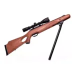 Rifle Aire Comprimido Benjamin Trail Np Xl 5.5 - Imagen 4