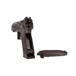Pistola Co2 Duty Blowback Balines 4,5 mm - Imagen 3