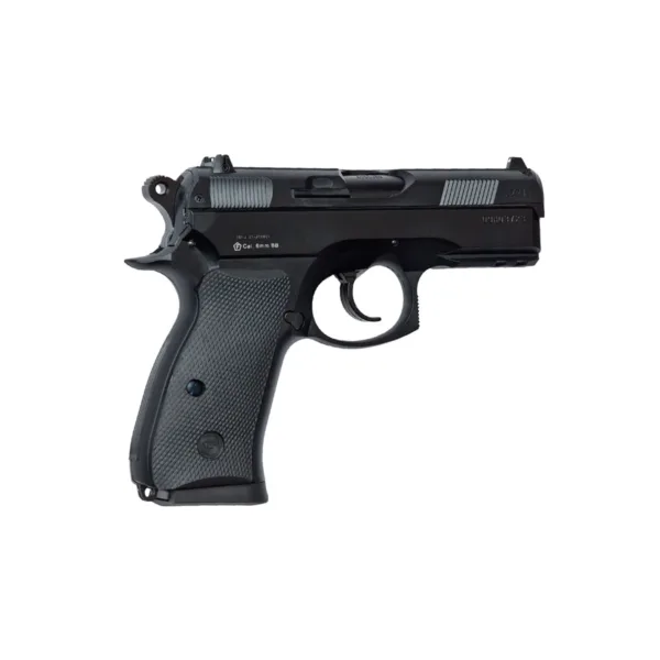 Pistola CO2 CZ75D Compact 6mm - Imagen 2