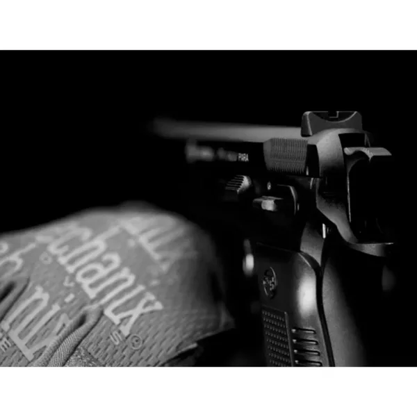 Pistola Co2 75B GBB FM 4.5mm Aire comprimido - Imagen 2