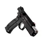 Pistola de gas comprimido CZ SP-01 SHADOW - Imagen 3