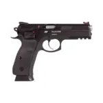 Pistola de gas comprimido CZ SP-01 SHADOW - Imagen 6