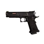 PISTOLA ASG Co2 MS STI COMBAT MASTER 6MM