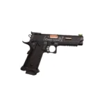 PISTOLA ASG Co2 MS STI COMBAT MASTER 6MM - Imagen 3