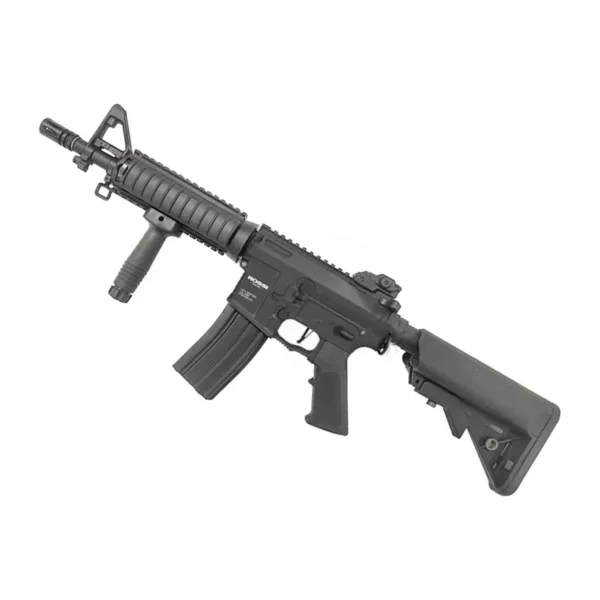 Rifle Pegasus Rhine 6mm Electrico Airsoft Automatico - Imagen 2