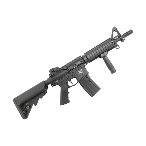 Rifle Pegasus Rhine 6mm Electrico Airsoft Automatico - Imagen 1