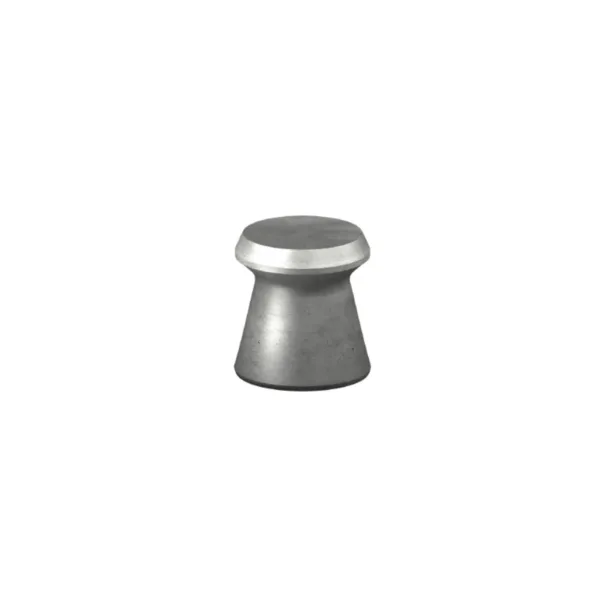 Balines calibre 4,5 mm x 500 Match 6-LM77 - Imagen 1