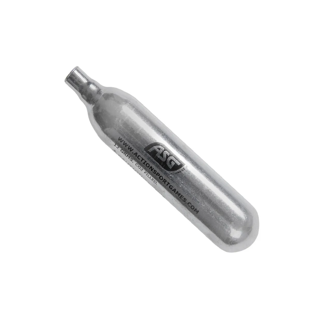 120241-CAPSULA ASG ULTRAIR CO2 12GR x 500 16117-01 Cápsula ASG ULTRAIR CO2 12gr x 500 unidades - Imagen 1