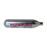 Cápsulas KRICO Co2 12g POWERMAX x 50 unidades