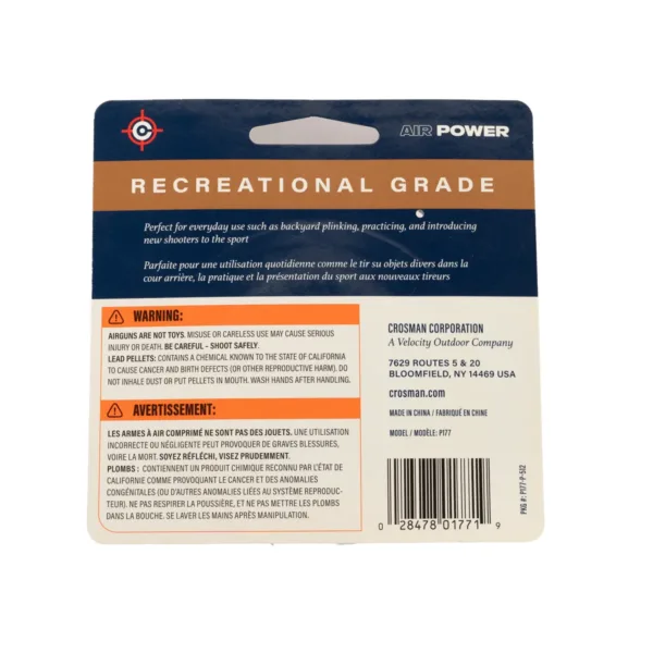 Balines 4,5mm PT M.P177 x 250 - Imagen 2