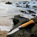 Cuchillo cortaplumas Olivier - Imagen 4