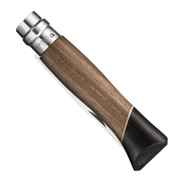 Cortaplumas plegable N°08 Atelier - Imagen 2