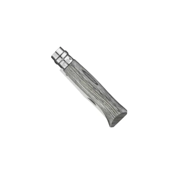 Cortaplumas plegable N°08 Abedul laminado - Imagen 10