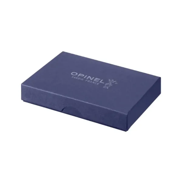 Cortaplumas plegable N°08 Abedul laminado - Imagen 11