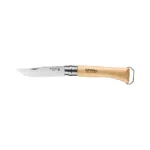 Cortaplumas Opinel N10 Sacacorchos y Abrebotellas - Imagen 2
