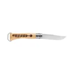 Cortaplumas Opinel N10 Sacacorchos y Abrebotellas - Imagen 3