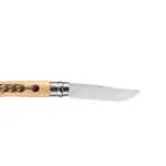 Cortaplumas Opinel N10 Sacacorchos y Abrebotellas - Imagen 4