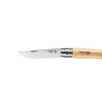 Cortaplumas Opinel N10 Sacacorchos y Abrebotellas - Imagen 6