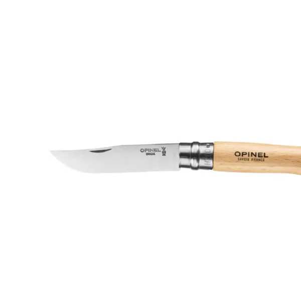 Cortaplumas Opinel N10 Sacacorchos y Abrebotellas - Imagen 6