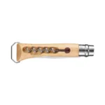 Cortaplumas Opinel N10 Sacacorchos y Abrebotellas - Imagen 5