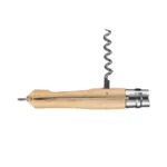 Cortaplumas Opinel N10 Sacacorchos y Abrebotellas