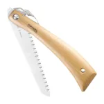 Sierra plegable N°18 acero al carbono - Imagen 10