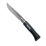 Cortaplumas Opinel N08 Colorama - Negro