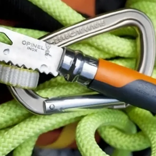 Cortaplumas N°8 Outdoor - Imagen 2