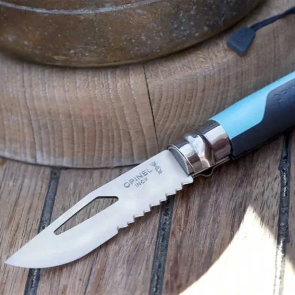 Cortaplumas N°8 Outdoor - Imagen 6