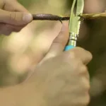 Cortaplumas N°8 Outdoor - Imagen 5