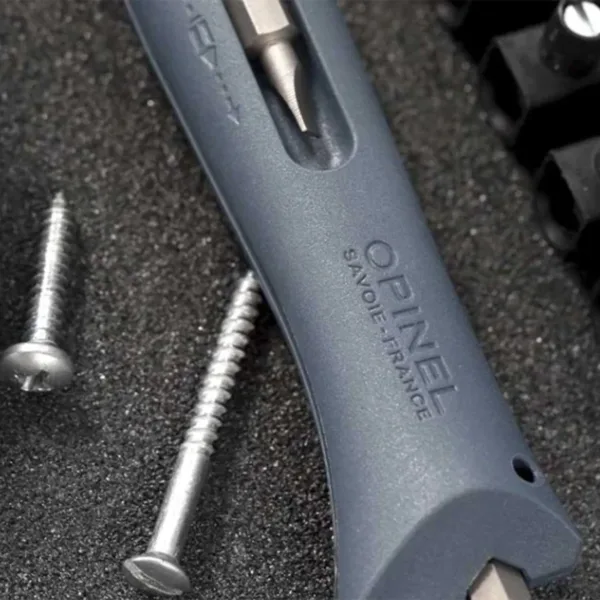 Cortaplumas Opinel N09 DIY - Imagen 4