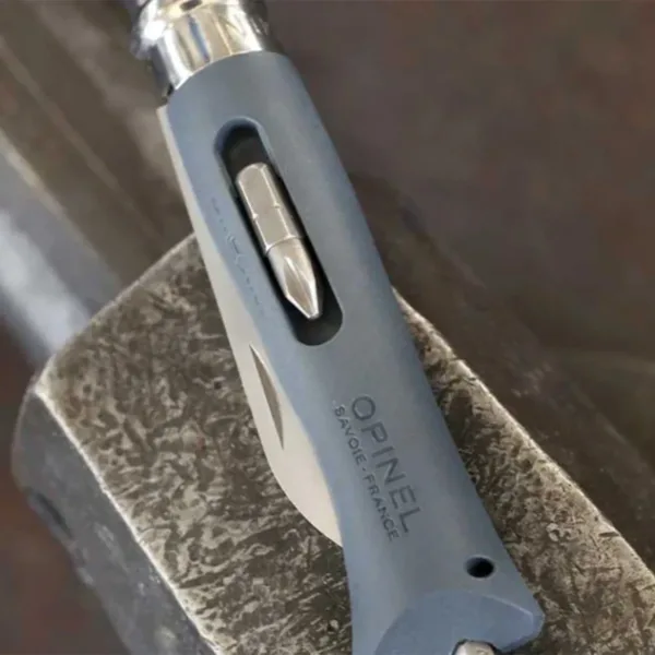 Cortaplumas Opinel N09 DIY - Imagen 3
