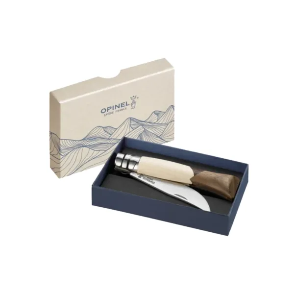 Cortaplumas plegable N°09 Cime - Imagen 6