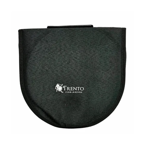 Set Asado Individual Plato + cubiertos + Estuche - Imagen 4